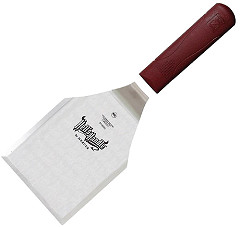  Mercer Culinary Spatule professionnelle anti-chaleur Hells Handle 102mm 