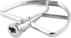  Kitchenaid Batteur plat ref 5K7SFB pour KitchenAid 6.9L CA988 