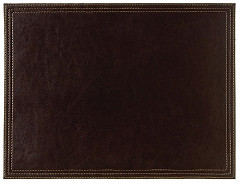  Olympia Set de table en simili cuir 300 x 400mm 