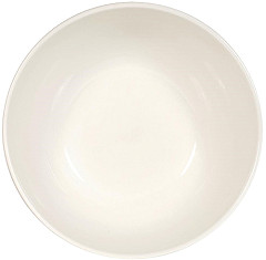  Churchill Bols &agrave; nouilles White 183mm (Lot de 6) 