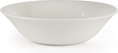  Churchill Bols &agrave; c&eacute;r&eacute;ales Whiteware 150mm (lot de 24) 