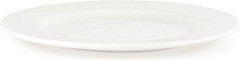  Churchill Assiettes classiques blanches 202mm 