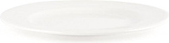  Churchill Assiettes classiques blanches 230mm (Lot de 24) 