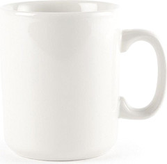  Churchill Mugs Windsor Whiteware 284ml 