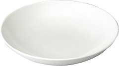  Churchill Assiettes &agrave; p&acirc;tes blanches Evolve 248mm (lot de 12) 