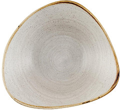  Churchill Bols triangulaires Stonecast Raw Lotus Grey 178mm (Lot de 12) 