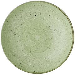  Churchill Bols Stonecast Sage Green 182mm (Lot de 12) 
