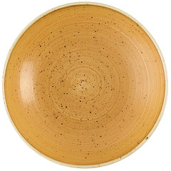  Churchill Bols Stonecast Tangerine 182mm (Lot de 12) 