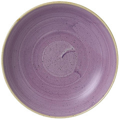  Churchill Bols triangulaires Stonecast Lavender Evolve 248mm (Lot de 12) 