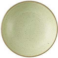  Churchill Bols Stonecast Raw Green Evolves 248mm (Lot de 12) 
