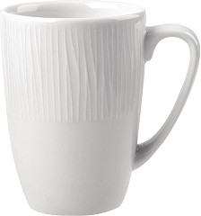  Churchill Mugs Bamboo 354ml (Lot de 12) 