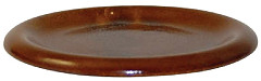  Churchill Couvercles Churchill&nbsp; Cinnamon Bit On The Side 146mm (Lot de 6) 