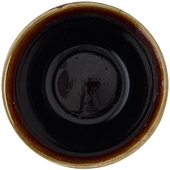  Churchill Gobelets Tokyo Black 295ml (Lot de 12) 