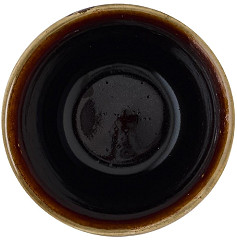 Churchill Gobelets Tokyo Black 118ml (Lot de 12) 