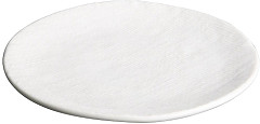  Olympia Assiettes plates Denim White 285 mm (lot de 4) 