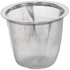  Olympia Passoires &agrave; th&eacute; pour th&eacute;i&egrave;re 500ml lot de 6 
