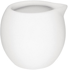  Olympia Pot &agrave; lait blanc 70ml 