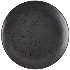  Olympia Assiettes plates rondes Fusion 203mm 