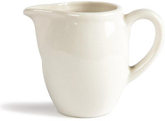  Olympia Pots &agrave; lait Ivory 90 ml (Lot de 6) 