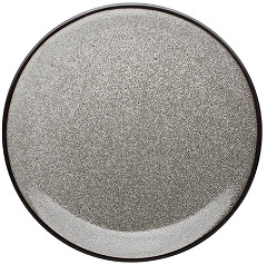  Olympia Assiettes plates rondes Mineral 230mm 