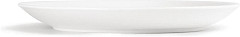  Olympia Assiettes plates rondes 280mm 