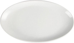  Olympia Assiette creuse ovale 500 x 290mm 