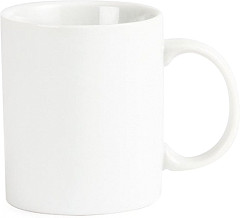  Olympia Mug blanc 284ml Whiteware 