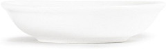  Olympia Coupelles &agrave; sauce soja blanches 100mm Olympia 