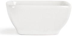  Olympia Mini-plats carr&eacute;s arrondis 60mm Olympia 