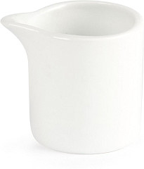  Olympia Pots &agrave; lait blancs 57ml Whiteware 