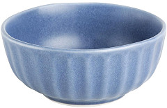  Olympia Bols profonds Corallite bleus 150x65mm (lot de 6) 