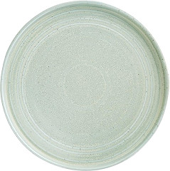  Olympia Assiette plate vert printanier Cavolo 27 cm 