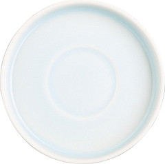  Olympia Soucoupes Fondant bleues 135mm (lot de 6) 