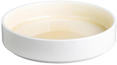 Olympia Bols Fondant jaunes 215mm (lot de 4) 