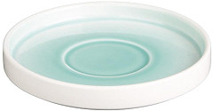  Olympia Soucoupes Fondant vertes 152mm (lot de 6) 
