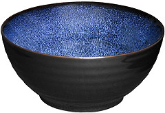  Olympia Bols hauts Luna bleu nuit 205 mm (lot de 4) 