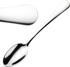  Pintinox Cuill&egrave;res &agrave; caf&eacute; Stresa (lot de 12) 
