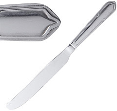 Olympia Couteau de table Dubarry 