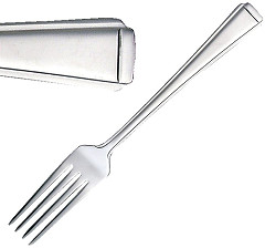  Olympia Fourchette de table Harley 