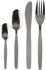  Olympia Offre sp&eacute;ciale : M&eacute;nag&egrave;re Kelso (Lot de 48) 