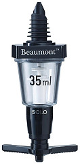  Gastronoble Doseur d'alcool Beaumont 35ml 