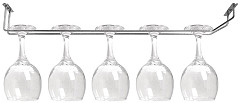  Olympia Support pour verres &agrave; pied 610mm 