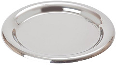  Gastronoble Plateau &agrave; addition inox - 140mm 