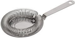  Beaumont Passoire &agrave; cocktail Mezclar inox 