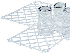  Gastronoble Tapis &agrave; verres 