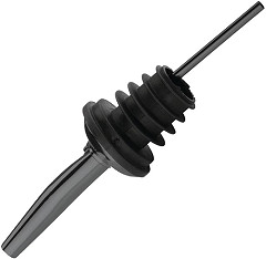  Olympia Bec verseur medium gris titane 