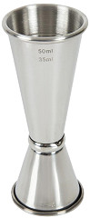  Beaumont Mesure de bar 25ml 50ml 