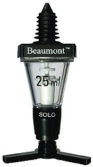  Gastronoble Doseur d'alcool Beaumont 25ml 