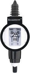  Gastronoble Mesure de bar optique Beaumont 25ml 