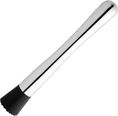  Olympia Pilon inox bout en silicone Olympia 
